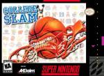 College Slam Box Art Front